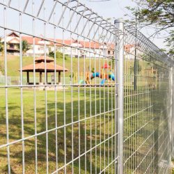 Advantages of Different Security Fences