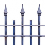 fencing company's fences