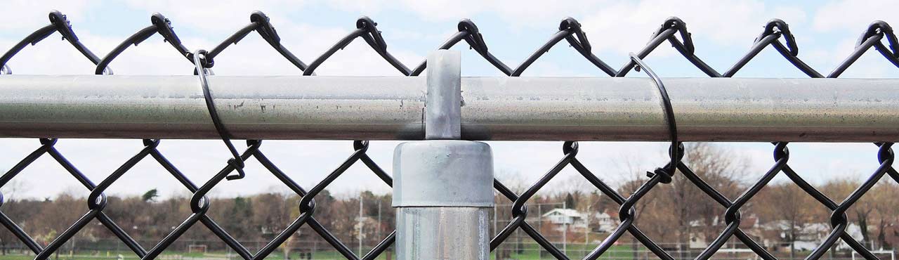 steel fence posts save money